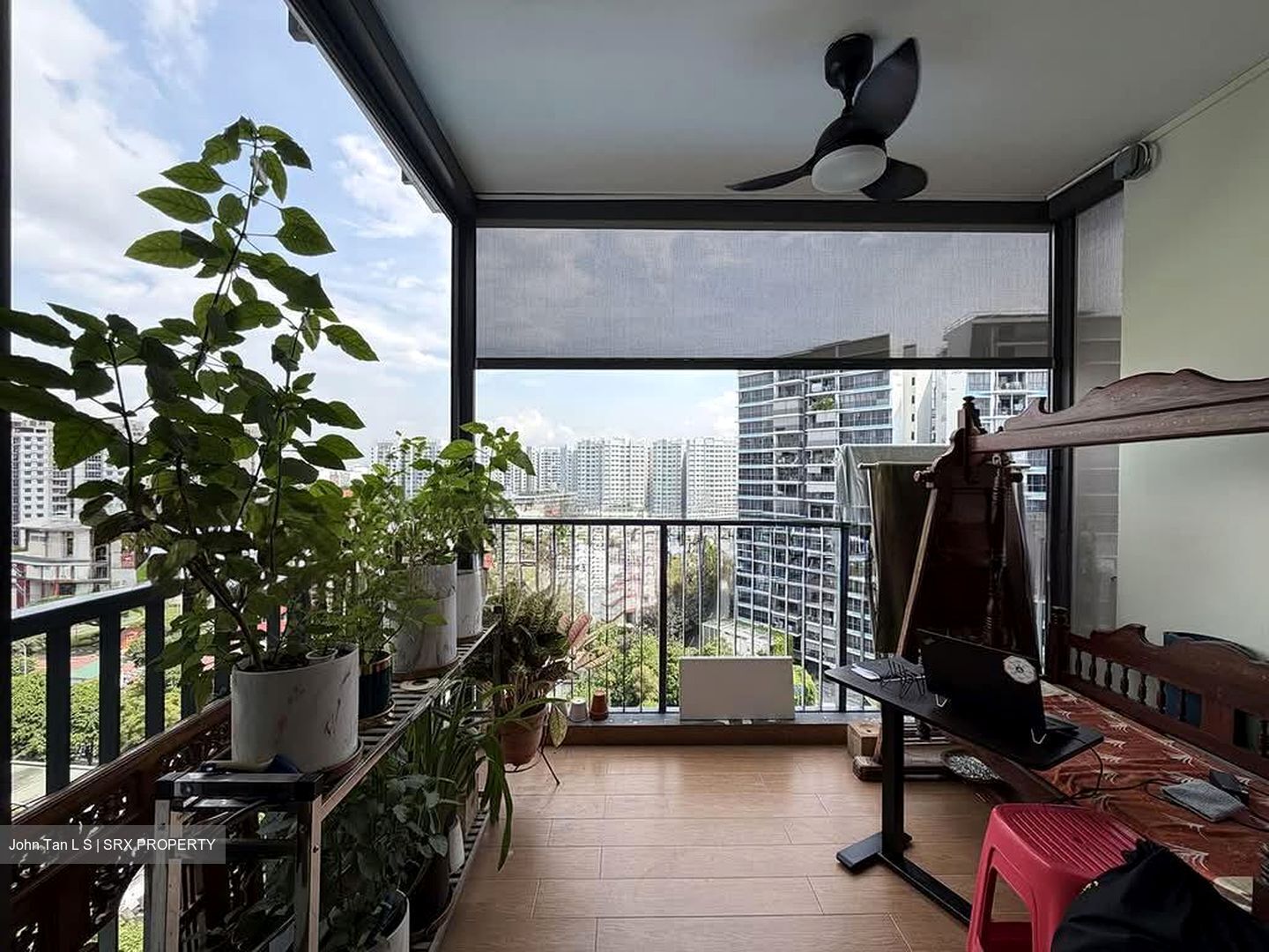 Kingsford Waterbay (D19), Apartment #560612381